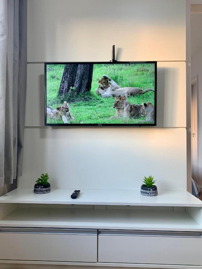 707- Apartamento Encantador, Amplo E Decorado, Quarto, Sala, Cozinha, Mobiliario Moderno, Cozinha Completa Com Utensilios , Excelente Vista Da Cidade E Localizacao Privelegiada No Bairro Bigorrilho Curitiba Eksteriør billede