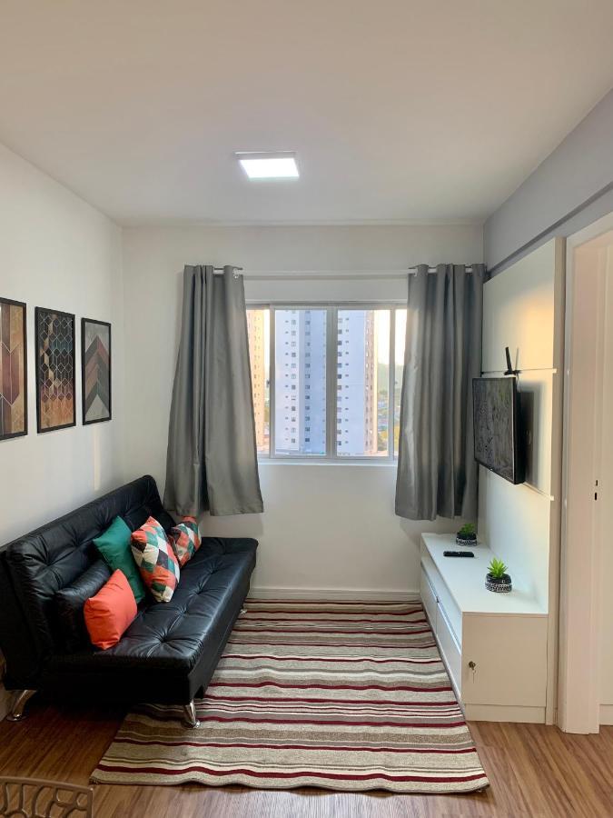 707- Apartamento Encantador, Amplo E Decorado, Quarto, Sala, Cozinha, Mobiliario Moderno, Cozinha Completa Com Utensilios , Excelente Vista Da Cidade E Localizacao Privelegiada No Bairro Bigorrilho Curitiba Eksteriør billede